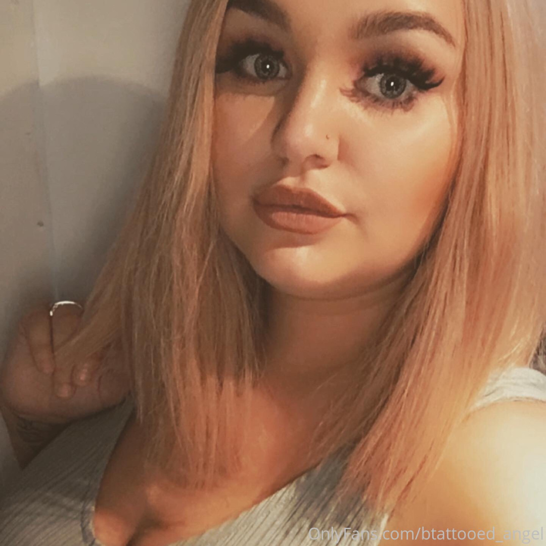 Photo by btattooed_angel published on June 11,2023 00:25:31 - BestThots