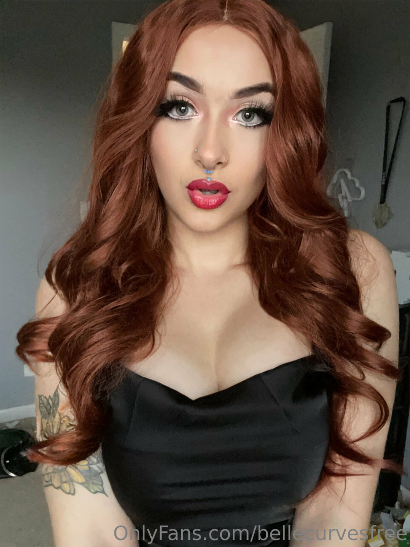 Photo by bellecurvesfree published on December 10,2023 06:49:21 - BestThots