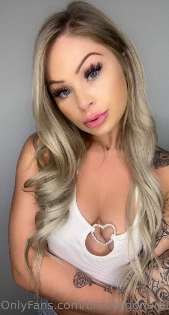 Photo by brookegonerouge published on October 17,2023 02:24:09 - BestThots