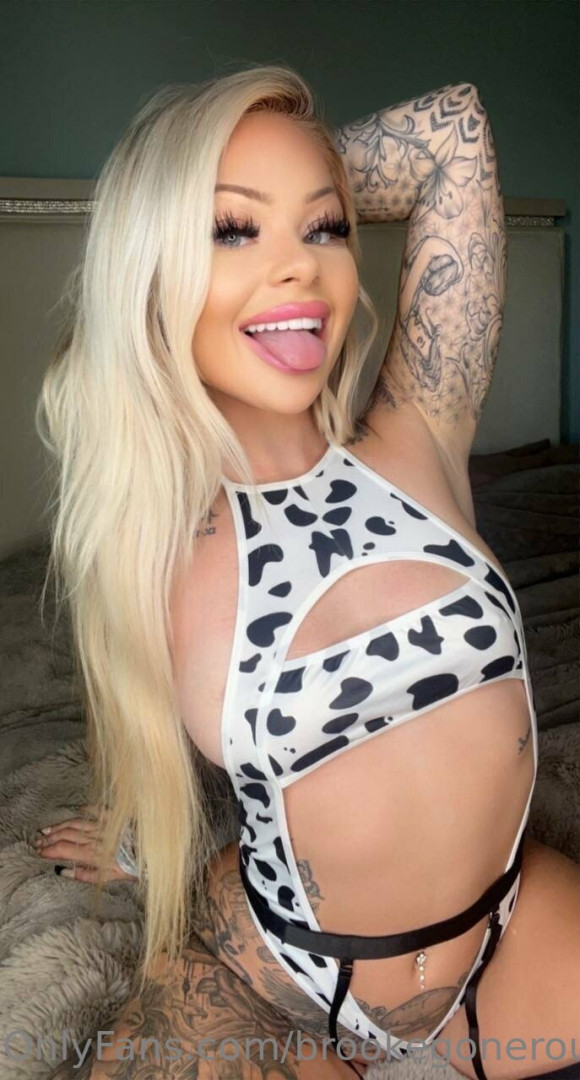 Photo by brookegonerouge published on October 17,2023 02:24:18 - BestThots