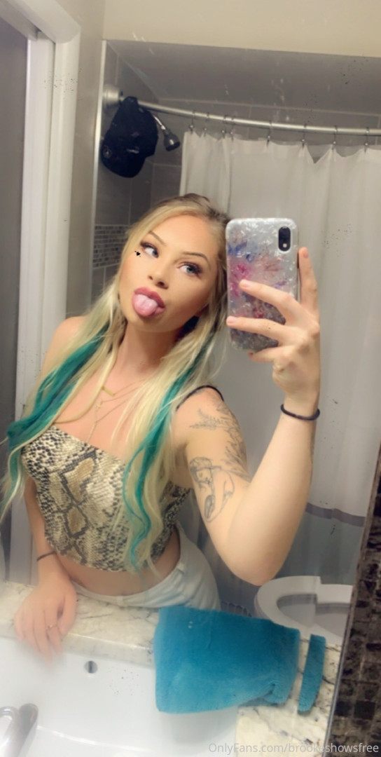 Photo by brookegonerouge published on October 17,2023 02:24:53 - BestThots