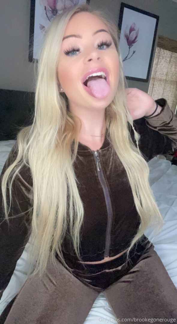 Photo by brookegonerouge published on October 17,2023 02:24:58 - BestThots