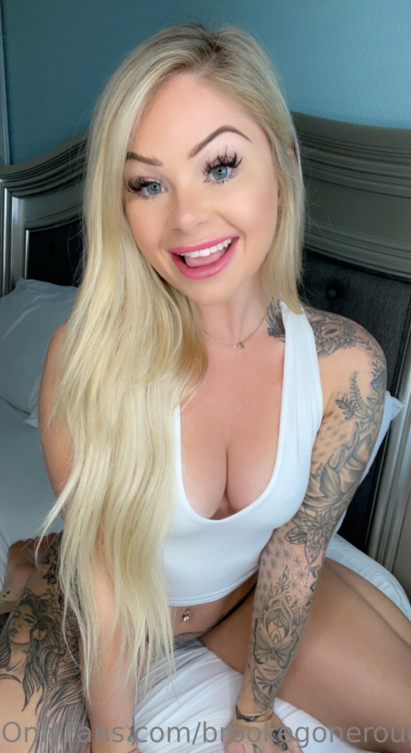 Photo by brookegonerouge published on October 17,2023 02:25:13 - BestThots