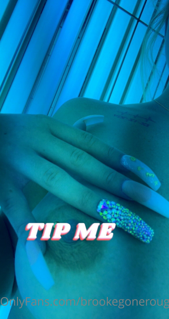 Photo by brookegonerouge published on October 17,2023 02:25:16 - BestThots