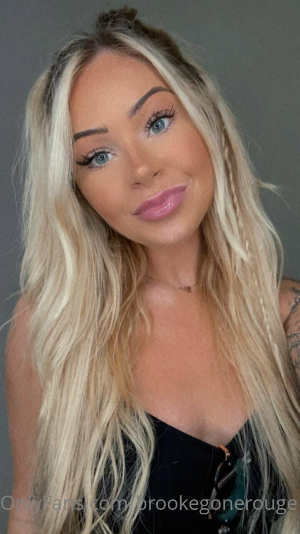 Photo by brookegonerouge published on October 17,2023 02:25:56 - BestThots