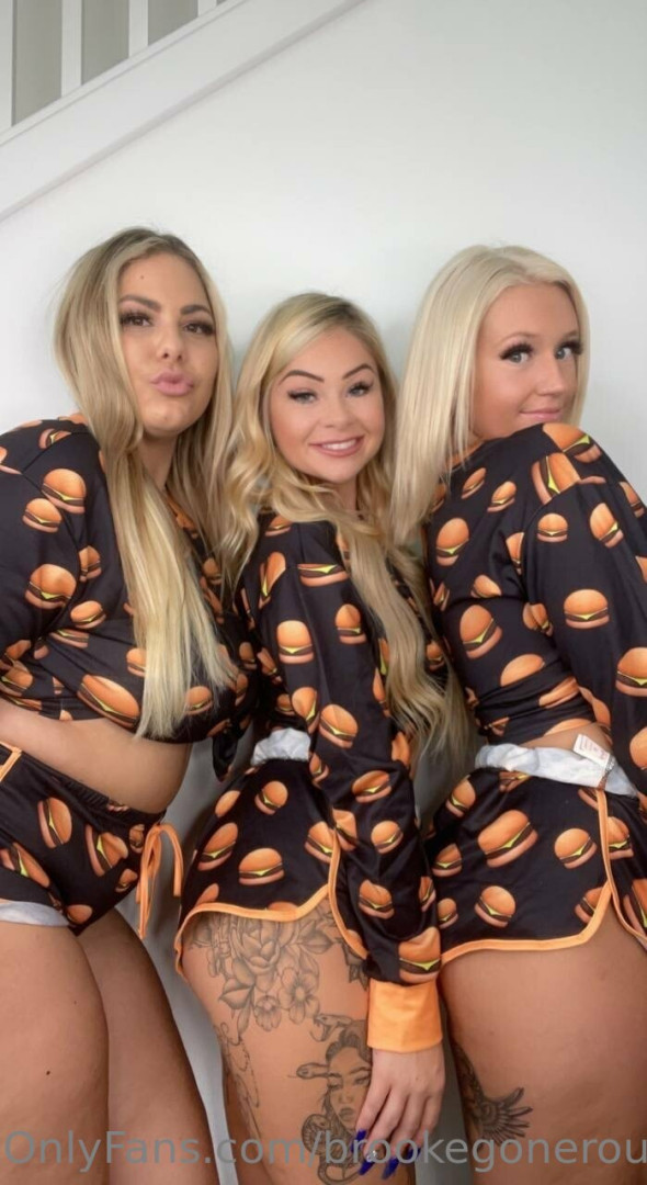 Photo by brookegonerouge published on October 17,2023 02:26:13 - BestThots