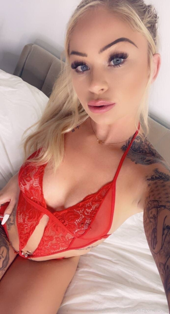 Photo by brookegonerouge published on October 17,2023 02:26:33 - BestThots