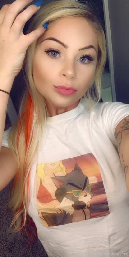 Photo by brookegonerouge published on October 17,2023 02:27:26 - BestThots