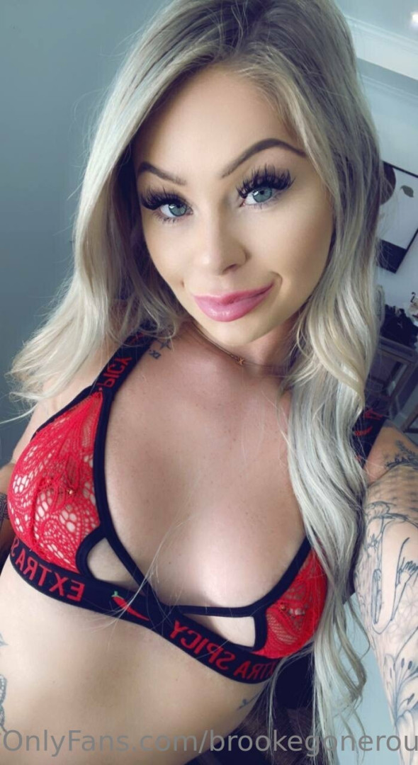 Photo by brookegonerouge published on October 17,2023 02:27:30 - BestThots