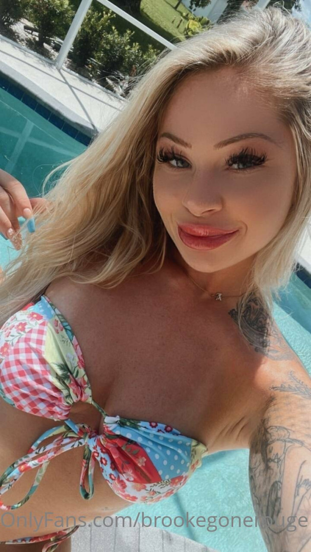 Photo by brookegonerouge published on October 17,2023 02:27:33 - BestThots