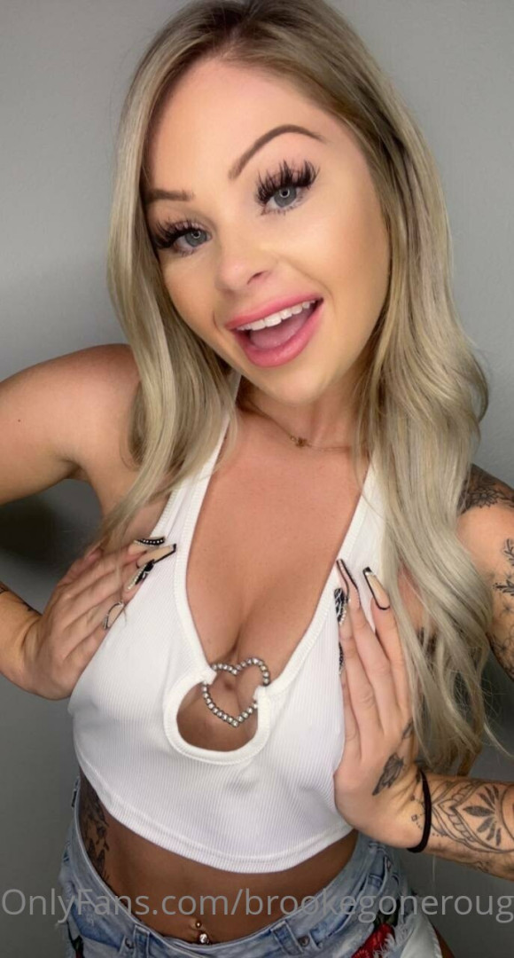 Photo by brookegonerouge published on October 17,2023 02:27:41 - BestThots