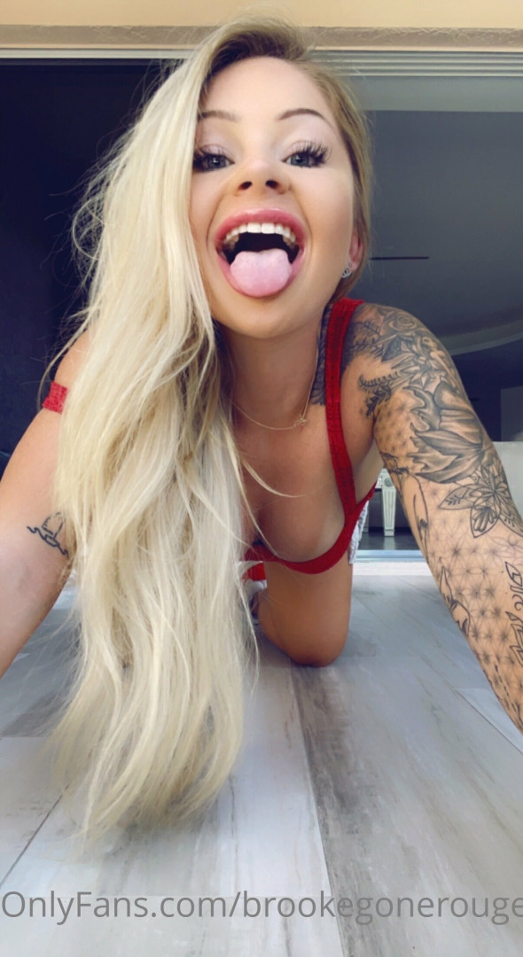 Photo by brookegonerouge published on October 17,2023 02:28:35 - BestThots