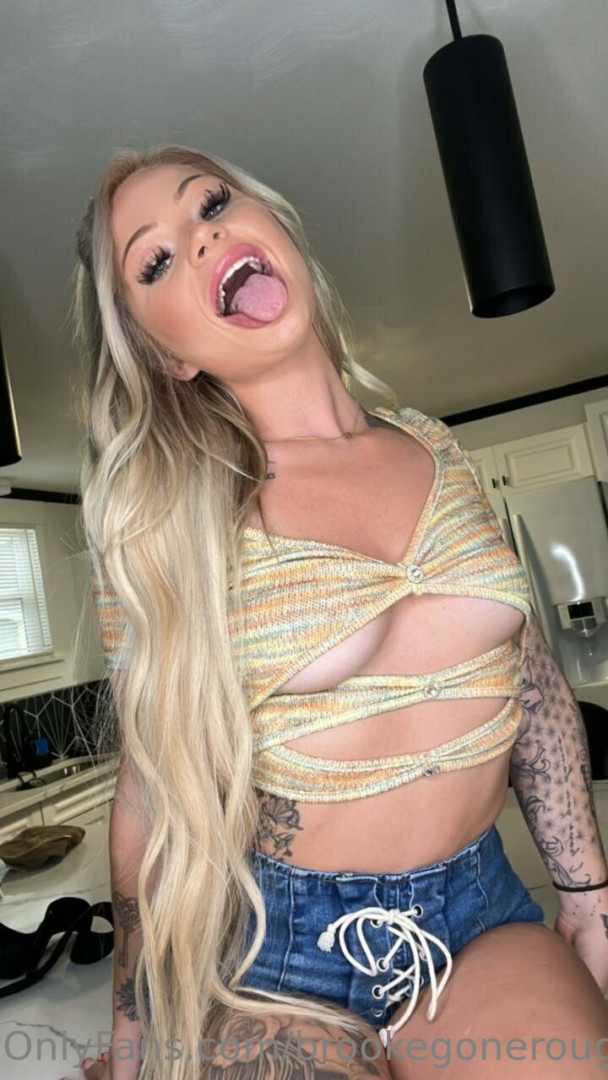 Photo by brookegonerouge published on October 17,2023 02:29:09 - BestThots