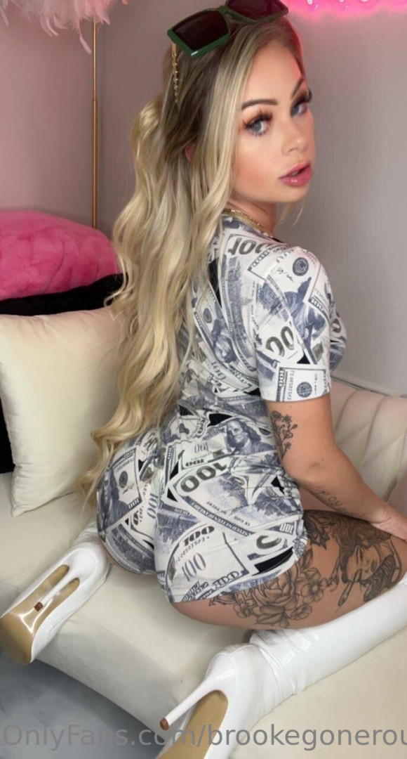 Photo by brookegonerouge published on October 17,2023 02:29:18 - BestThots