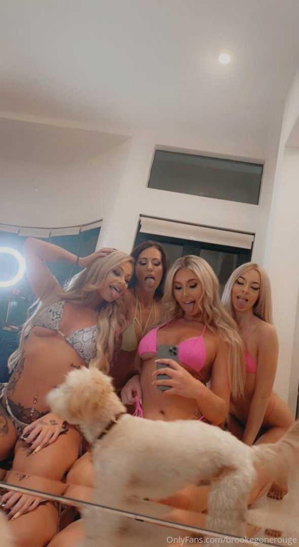 Photo by brookegonerouge published on October 17,2023 02:29:50 - BestThots