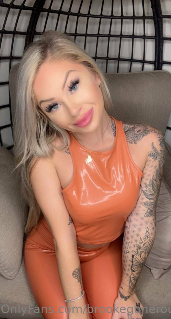 Photo by brookegonerouge published on October 17,2023 02:30:02 - BestThots