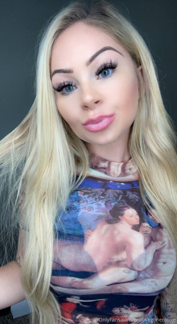 Photo by brookegonerouge published on October 17,2023 02:30:37 - BestThots