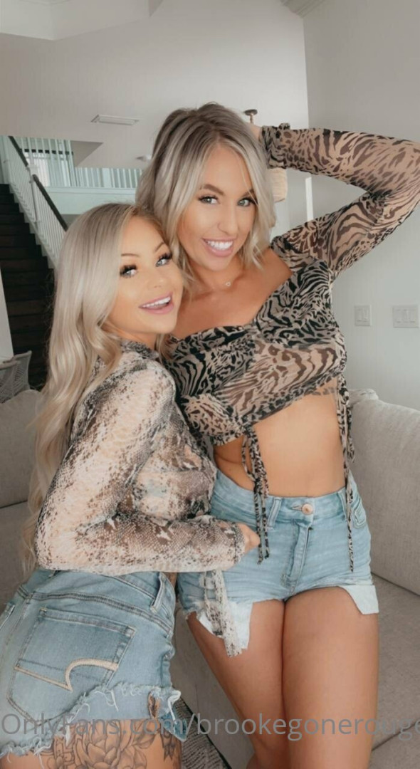 Photo by brookegonerouge published on October 17,2023 02:31:29 - BestThots