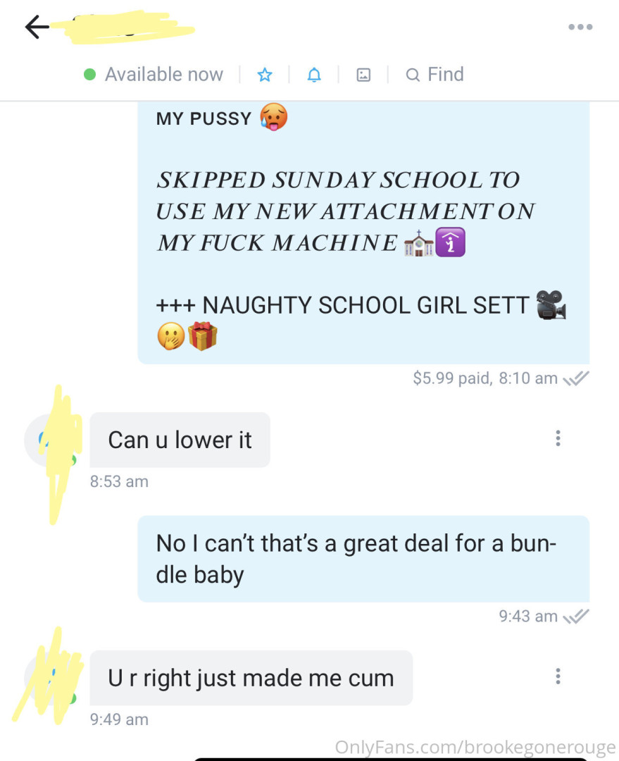 Photo by brookegonerouge published on October 17,2023 02:31:42 - BestThots