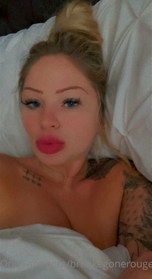 Photo by brookegonerouge published on October 17,2023 02:33:51 - BestThots