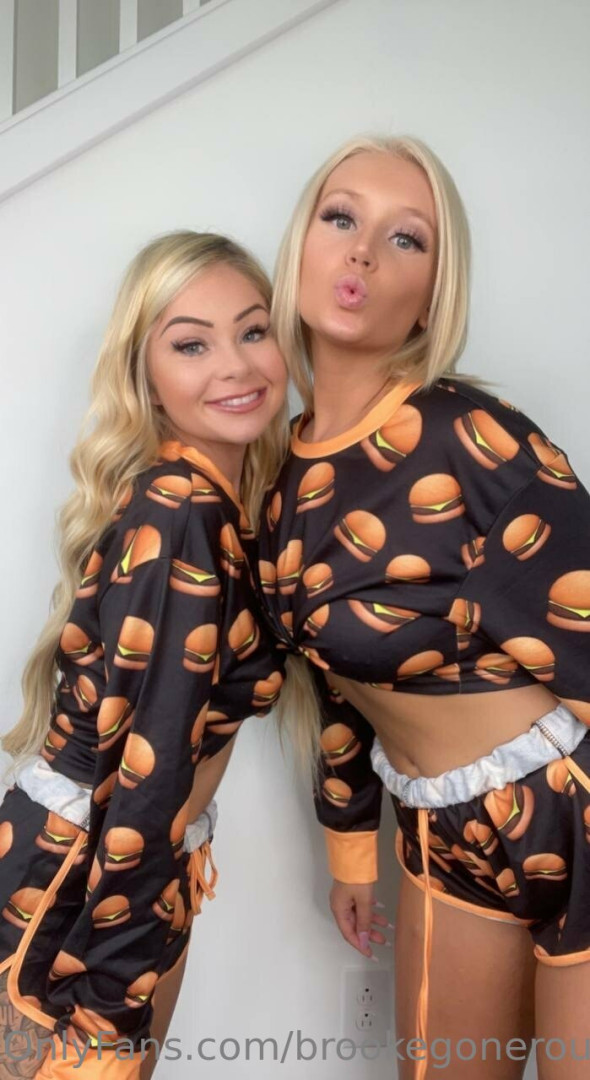 Photo by brookegonerouge published on October 17,2023 02:33:54 - BestThots