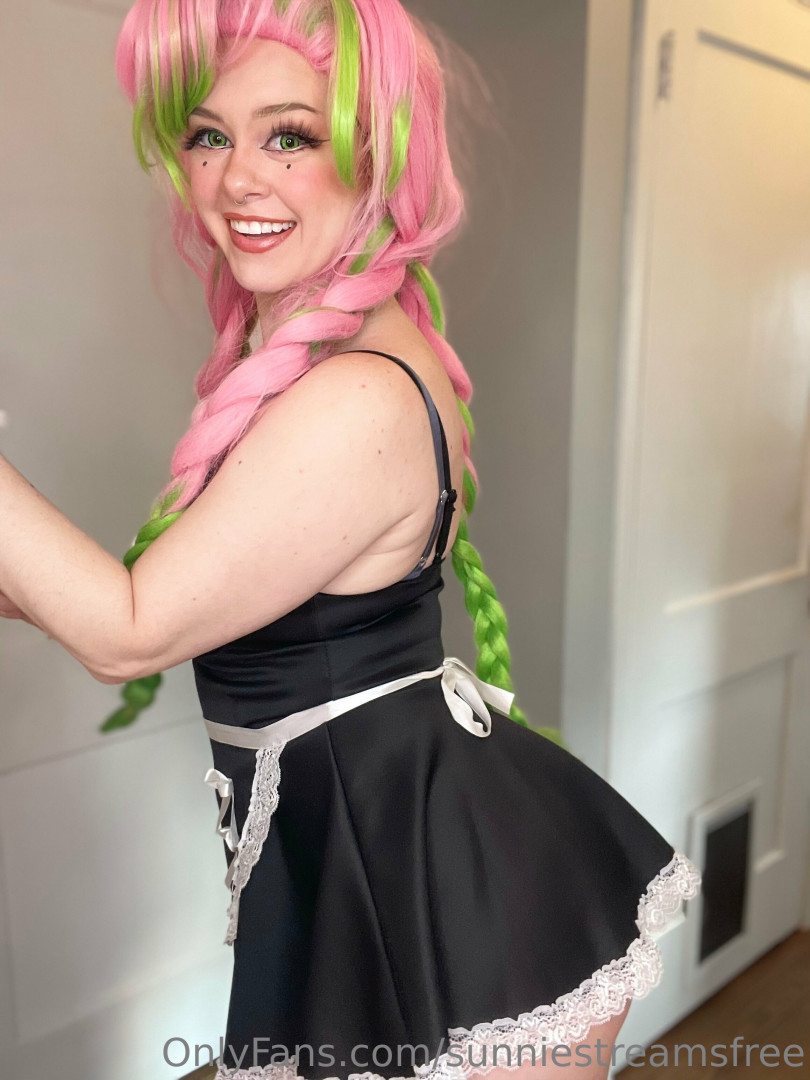 Photo by sunniestreamsfree published on May 17,2023 12:49:29 - BestThots