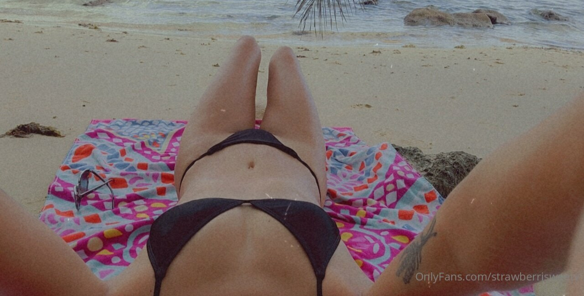 Photo by strawberrisweetv published on May 17,2023 14:37:55 - BestThots