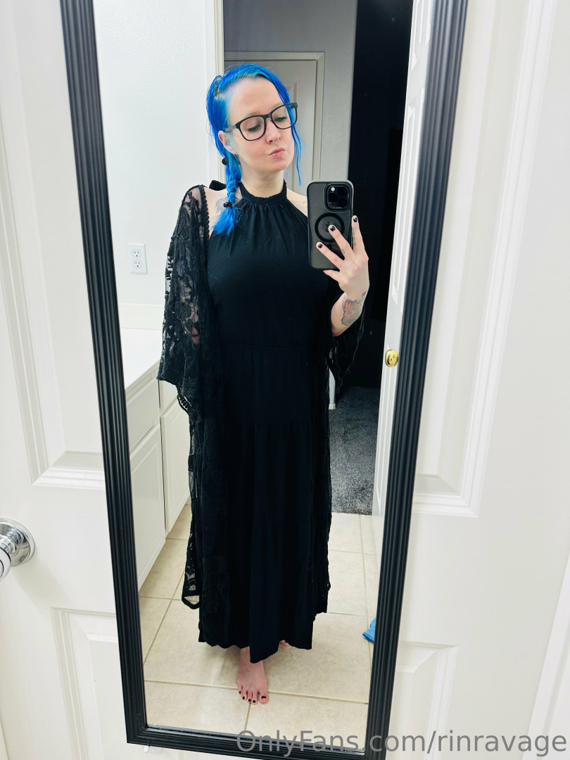 Photo by rinravage published on June 25,2023 12:51:14 - BestThots