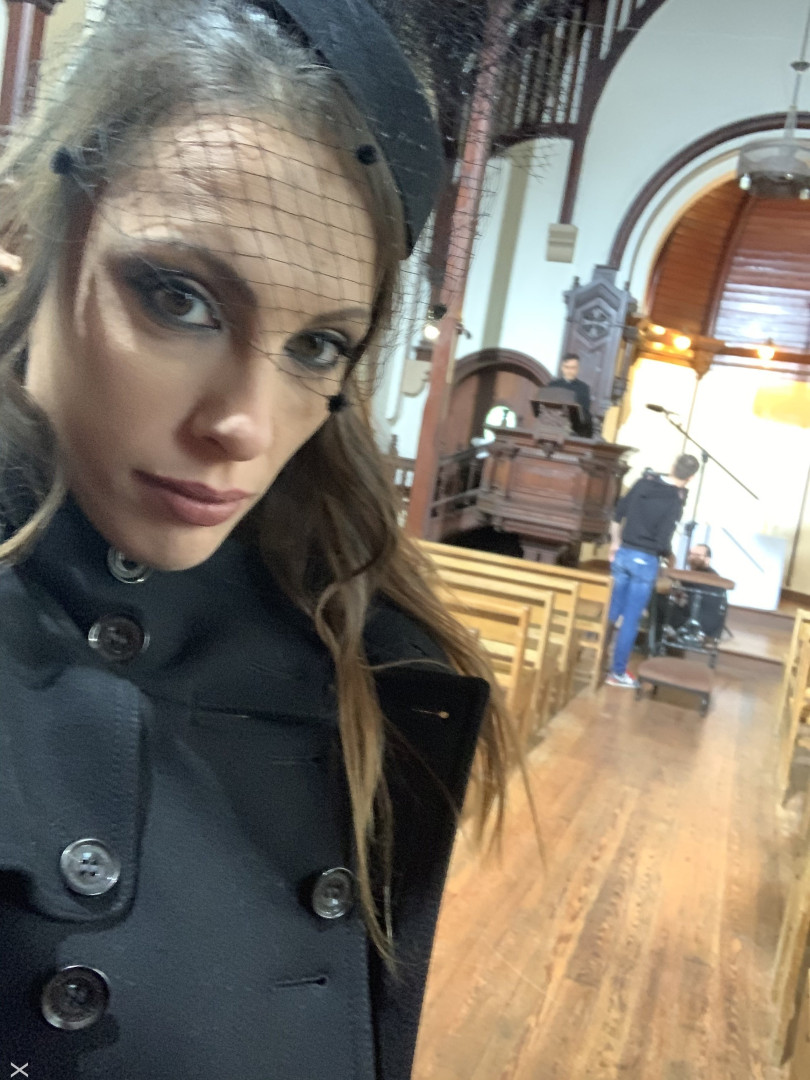 Photo by nikitabellucci published on August 19,2023 04:13:56 - BestThots