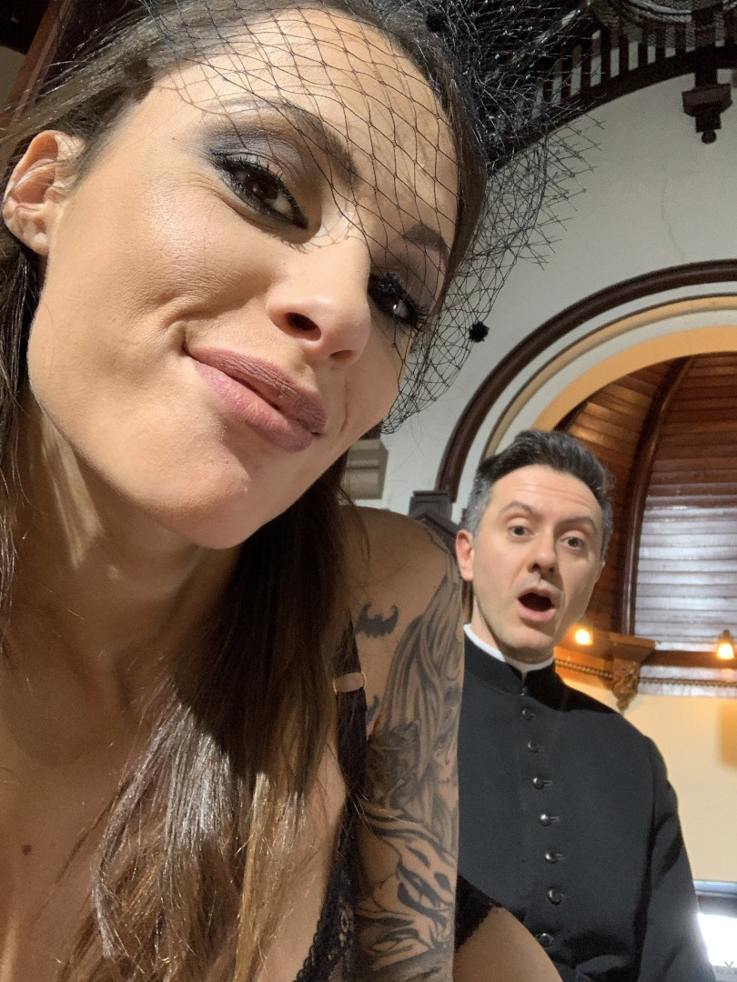 Photo by nikitabellucci published on August 19,2023 04:14:06 - BestThots