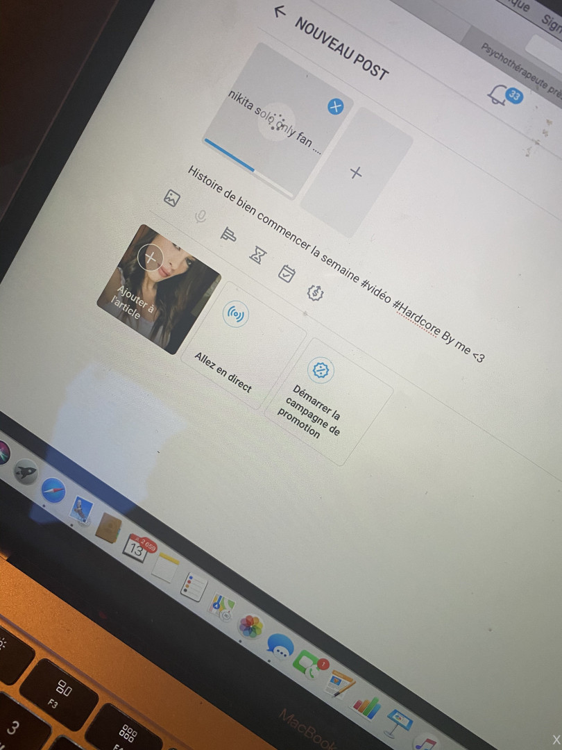 Photo by nikitabellucci published on August 19,2023 04:18:43 - BestThots