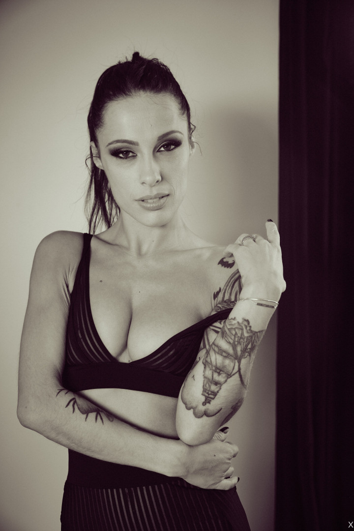 Photo by nikitabellucci published on August 19,2023 04:22:41 - BestThots