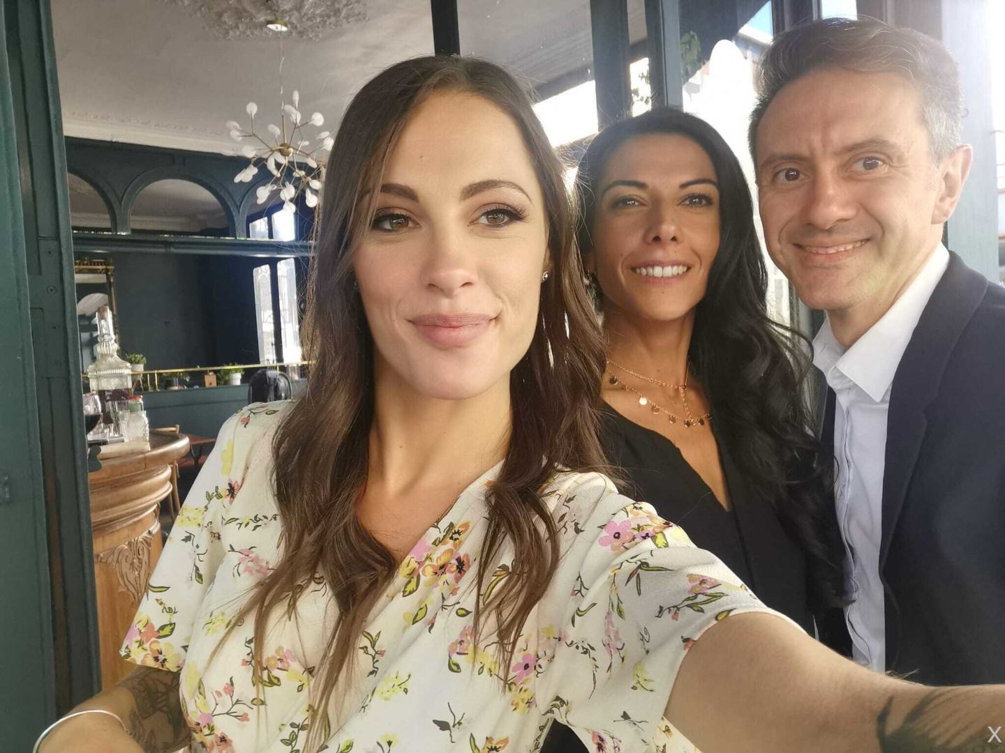 Photo by nikitabellucci published on August 19,2023 04:23:08 - BestThots