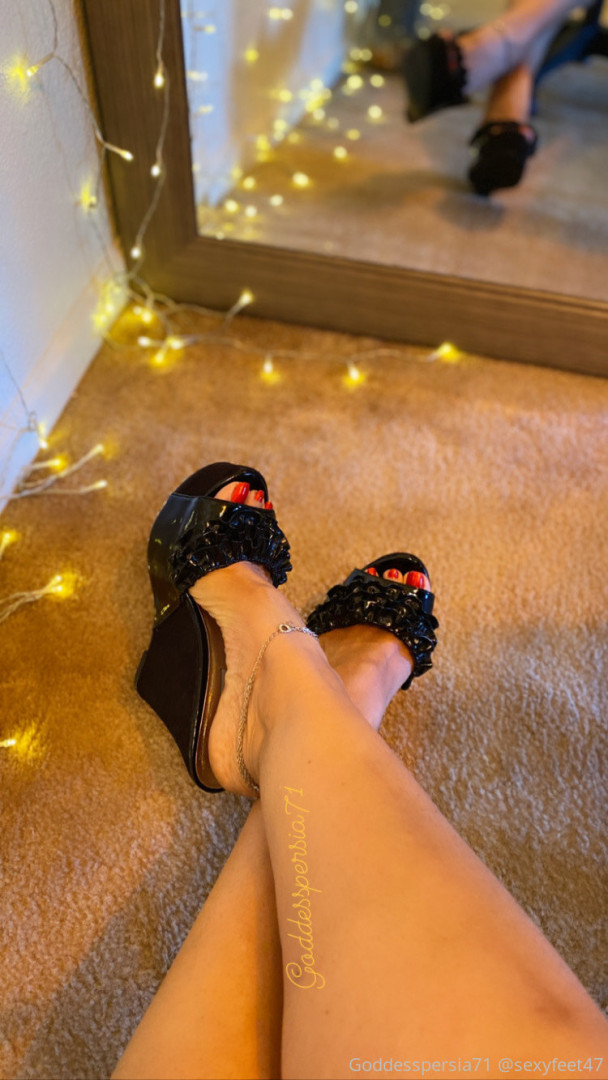Photo by sexyfeet47 published on June 13,2023 23:59:09 - BestThots
