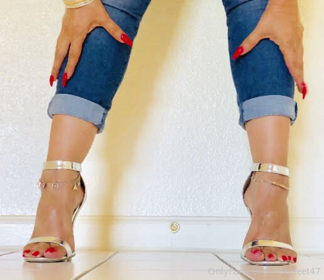 Photo by sexyfeet47 published on June 14,2023 00:33:21 - BestThots