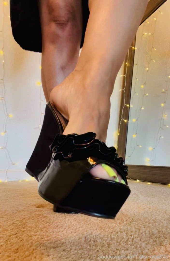 Photo by sexyfeet47 published on June 14,2023 00:33:40 - BestThots