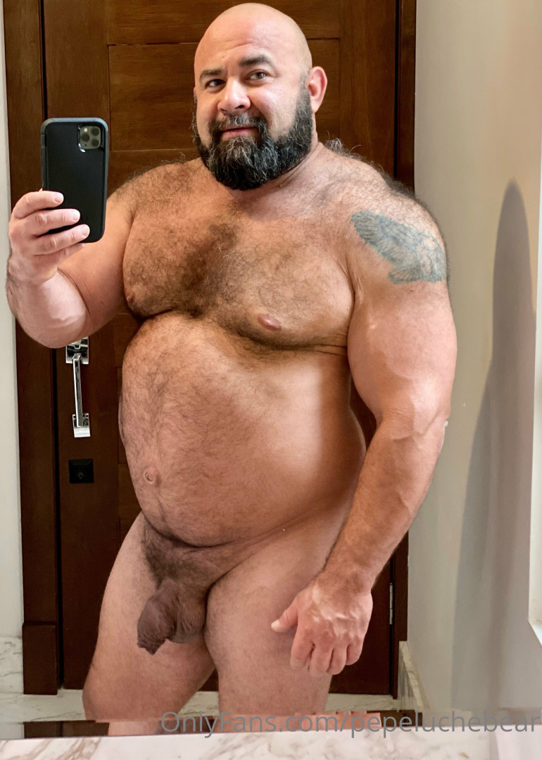Photo by pepeluchebear published on June 1,2023 14:50:55 - BestThots