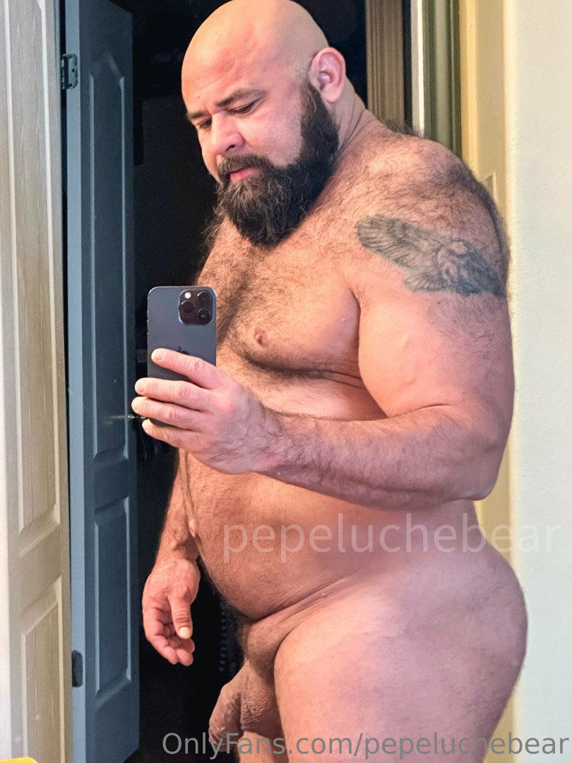 Photo by pepeluchebear published on June 1,2023 14:51:08 - BestThots
