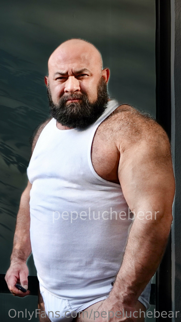 Photo by pepeluchebear published on June 1,2023 14:51:51 - BestThots