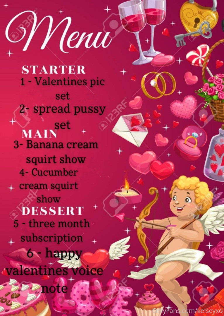 Photo by kelseyxo published on July 23,2023 23:48:33 - BestThots