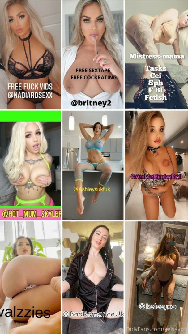 Photo by kelseyxo published on July 23,2023 23:51:13 - BestThots