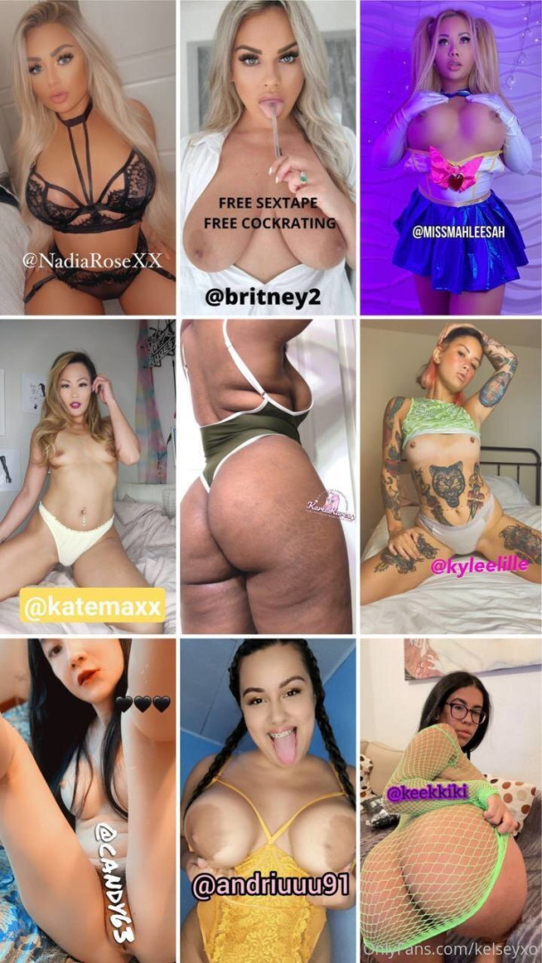 Photo by kelseyxo published on July 24,2023 00:01:46 - BestThots