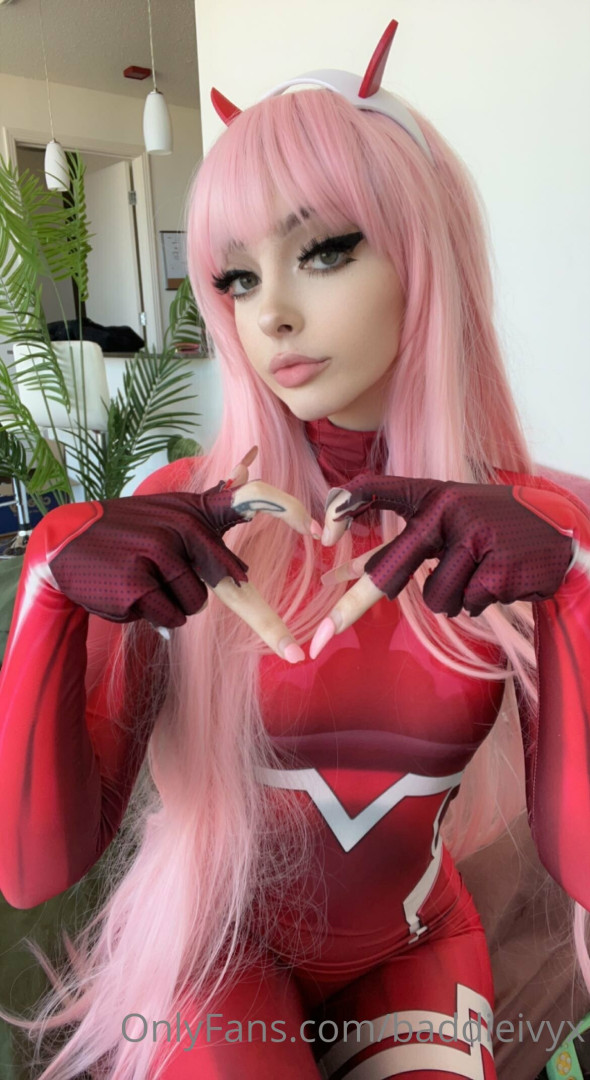 Photo by ivywaifuu published on June 2,2023 08:46:23 - BestThots