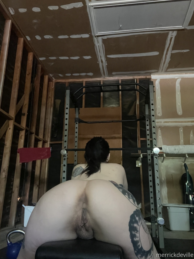 Photo by merrickdeville published on May 21,2023 10:25:52 - BestThots