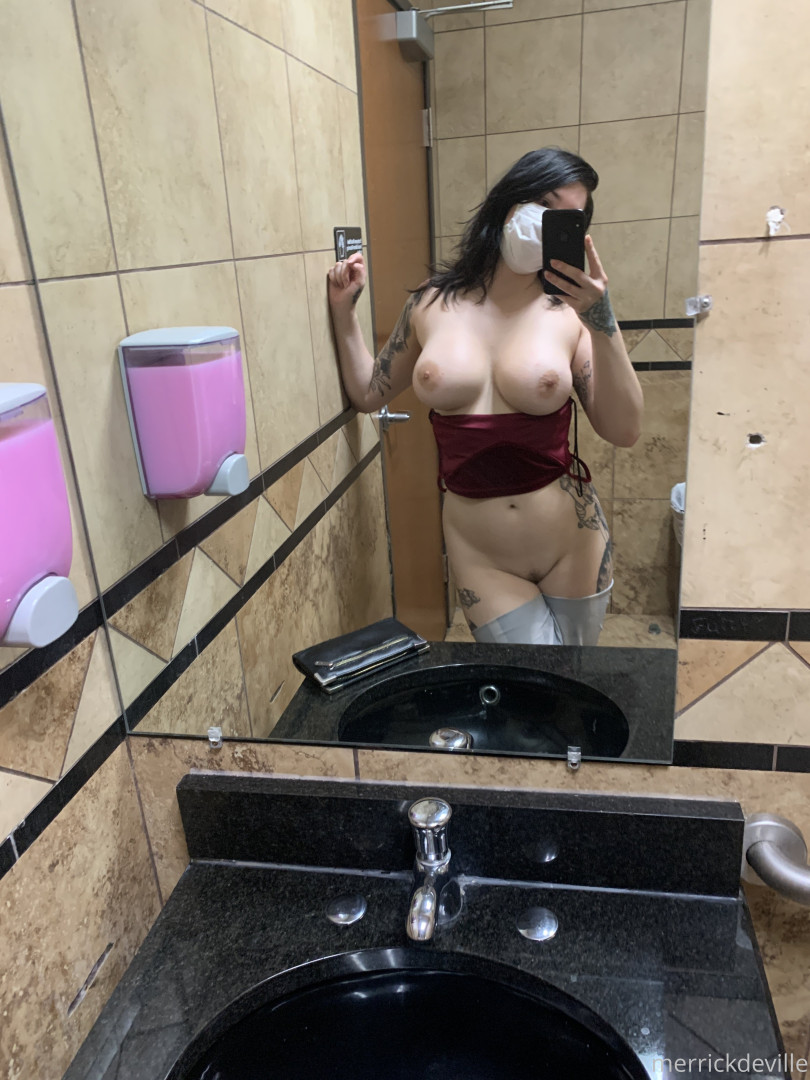 Photo by merrickdeville published on May 21,2023 10:25:56 - BestThots