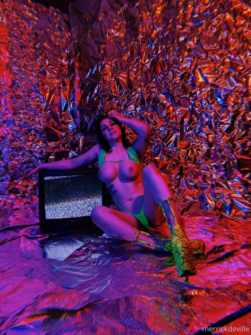 Photo by merrickdeville published on May 21,2023 10:26:29 - BestThots