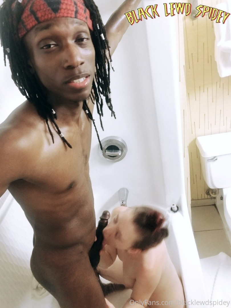 Photo by blacklewdspidey published on June 21,2023 02:43:41 - BestThots