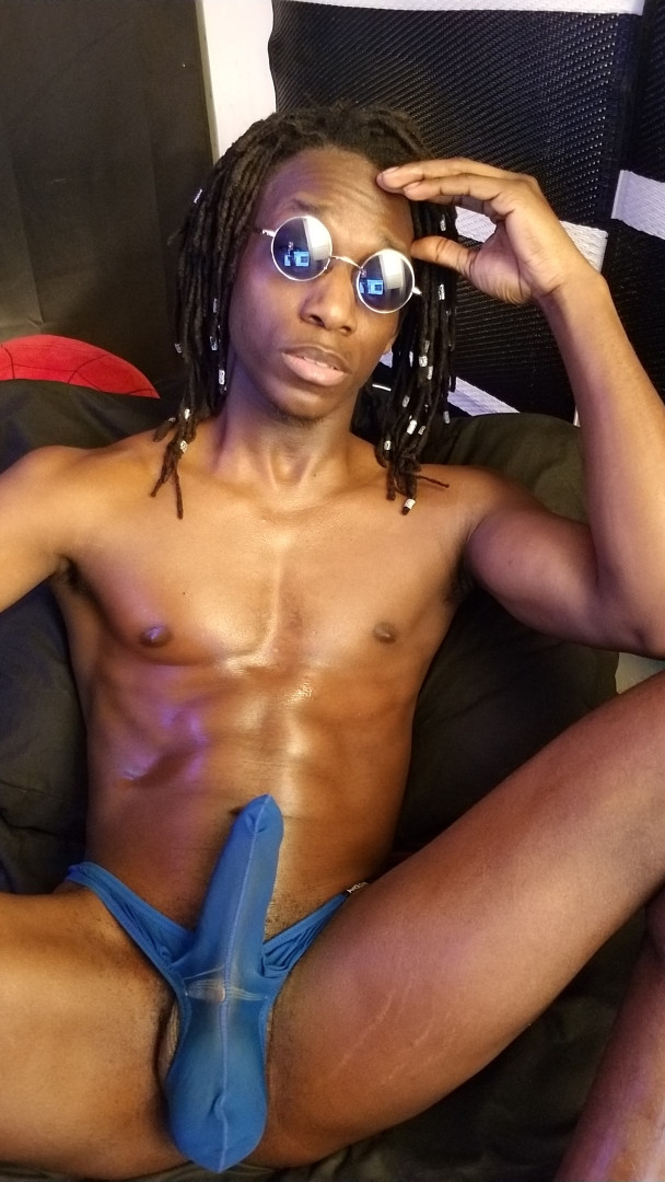 Photo by blacklewdspidey published on June 21,2023 02:43:46 - BestThots