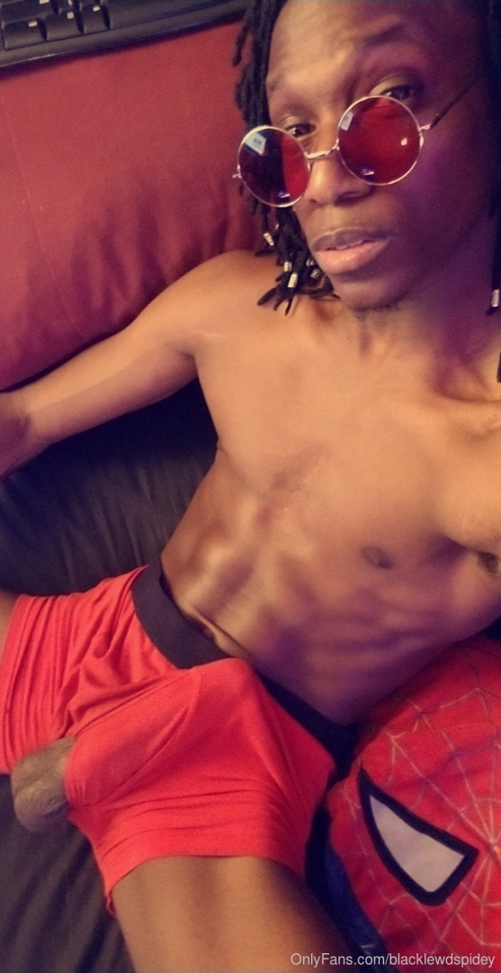 Photo by blacklewdspidey published on June 21,2023 02:44:26 - BestThots