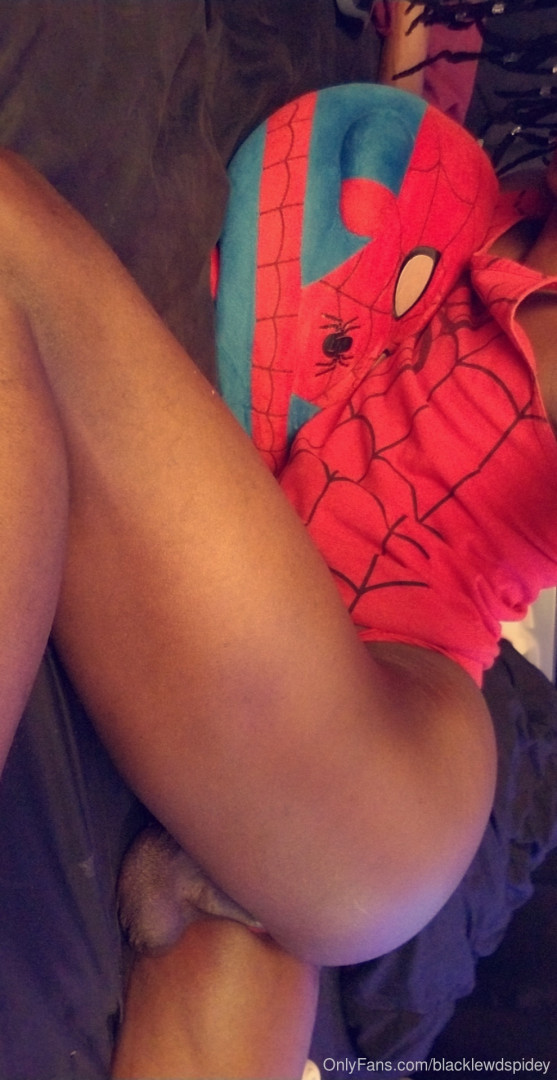 Photo by blacklewdspidey published on June 21,2023 02:44:31 - BestThots